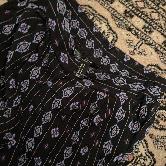 Harem Style Pant - Picture 4 of 7